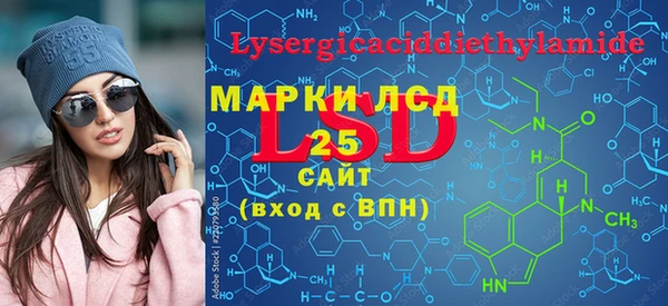 стаф Абинск